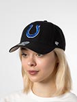 Бейсболка 47 BRAND арт. F-MVP14WBV-BK Indianapolis Colts NFL (черный)